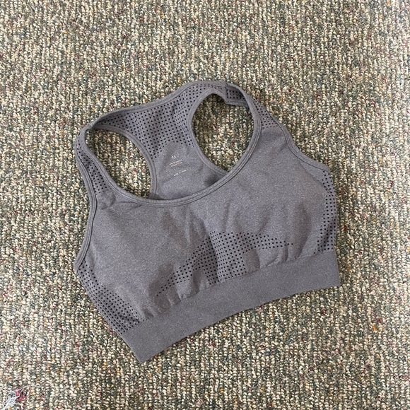 Nvgtn sportsbra - Picture 1 of 1